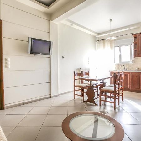 Sweet Home Trikala Exterior foto
