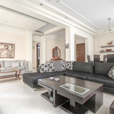 Sweet Home Trikala Exterior foto