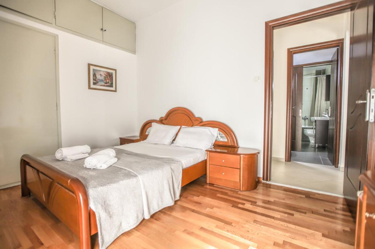 Sweet Home Trikala Exterior foto