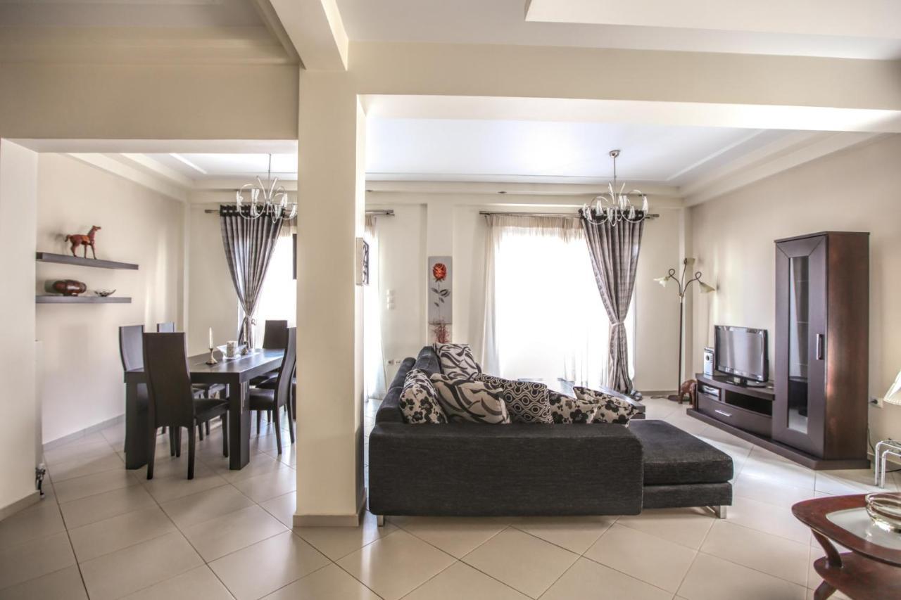 Sweet Home Trikala Exterior foto
