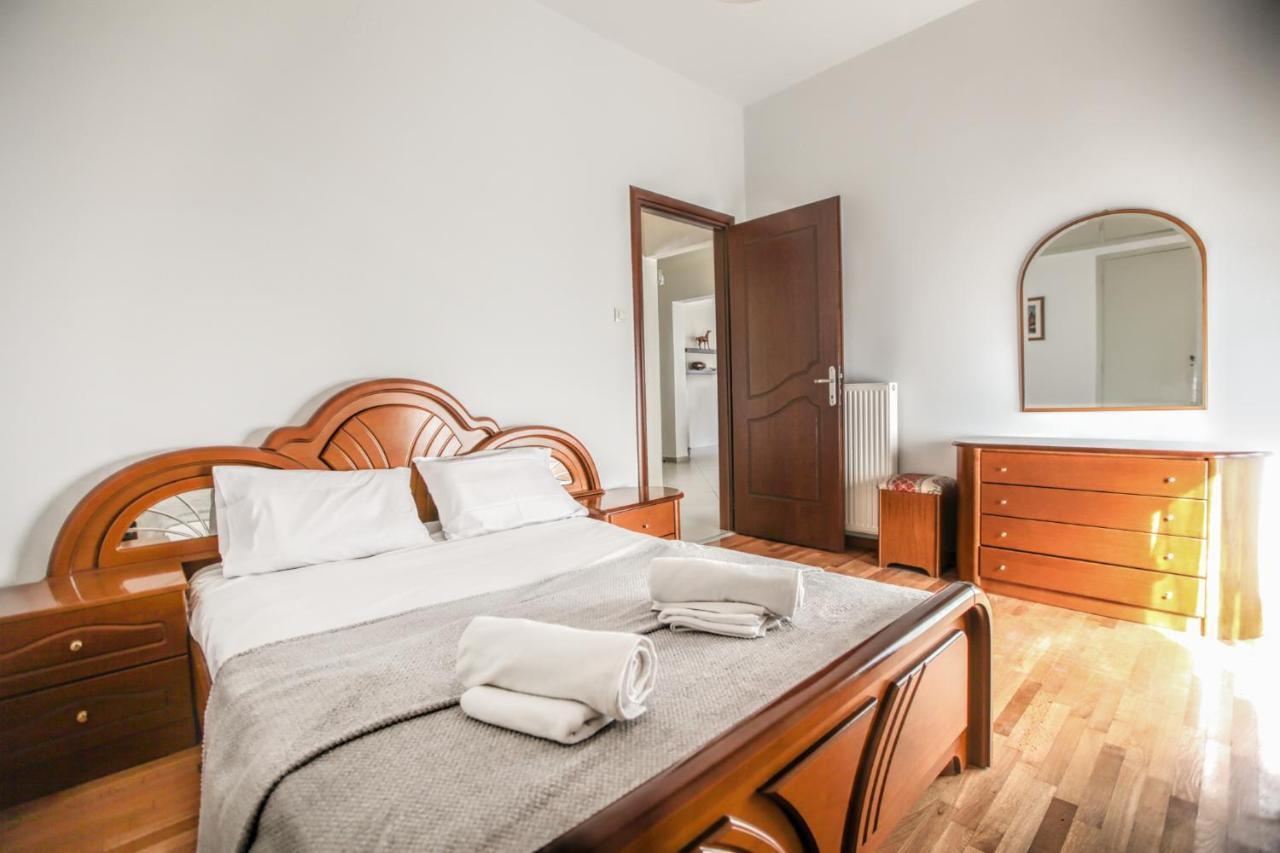 Sweet Home Trikala Exterior foto