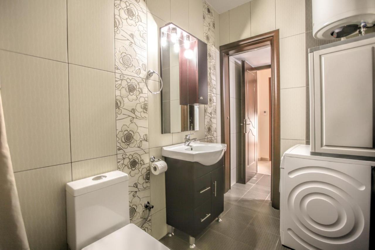 Sweet Home Trikala Exterior foto