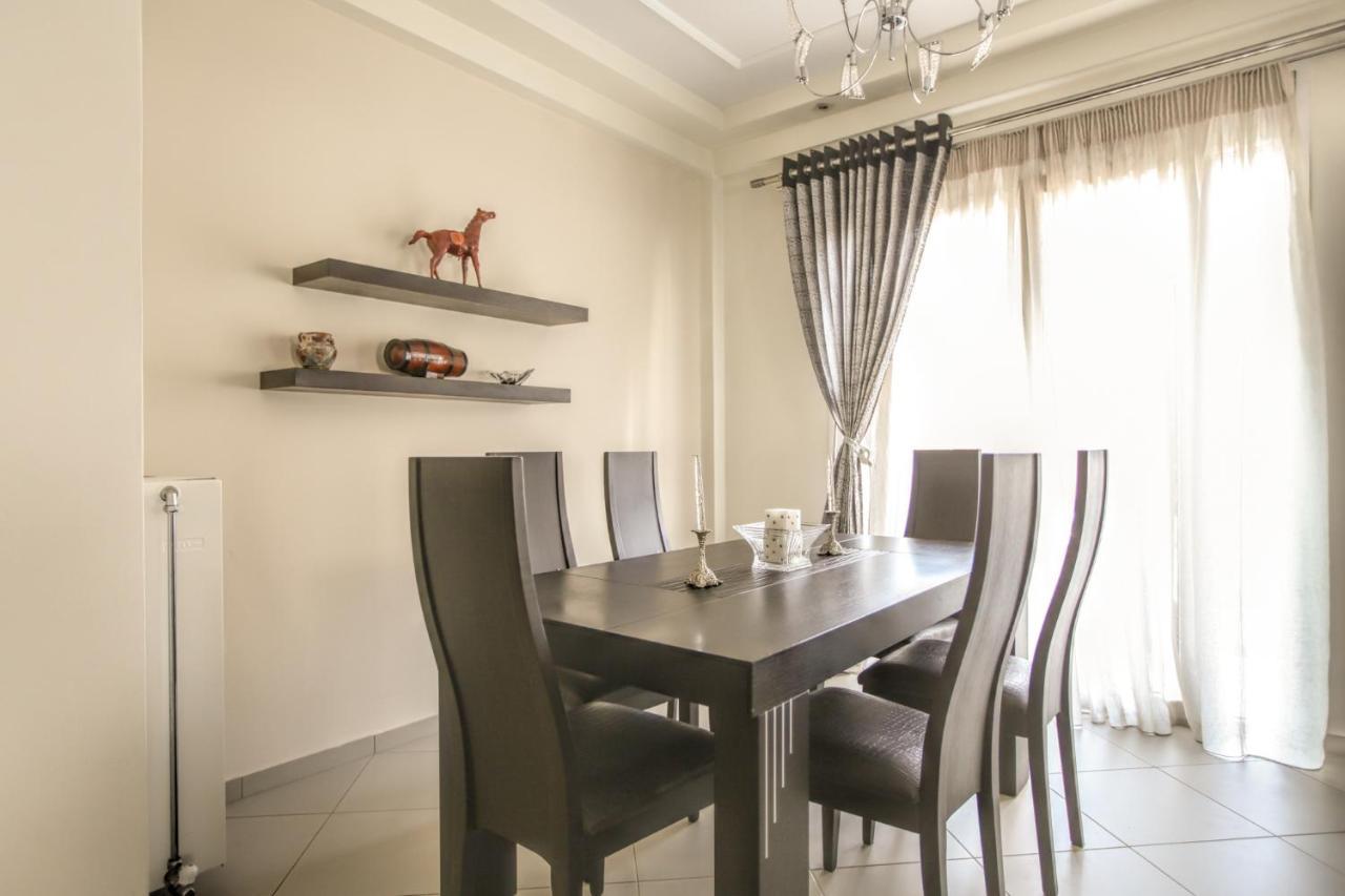 Sweet Home Trikala Exterior foto