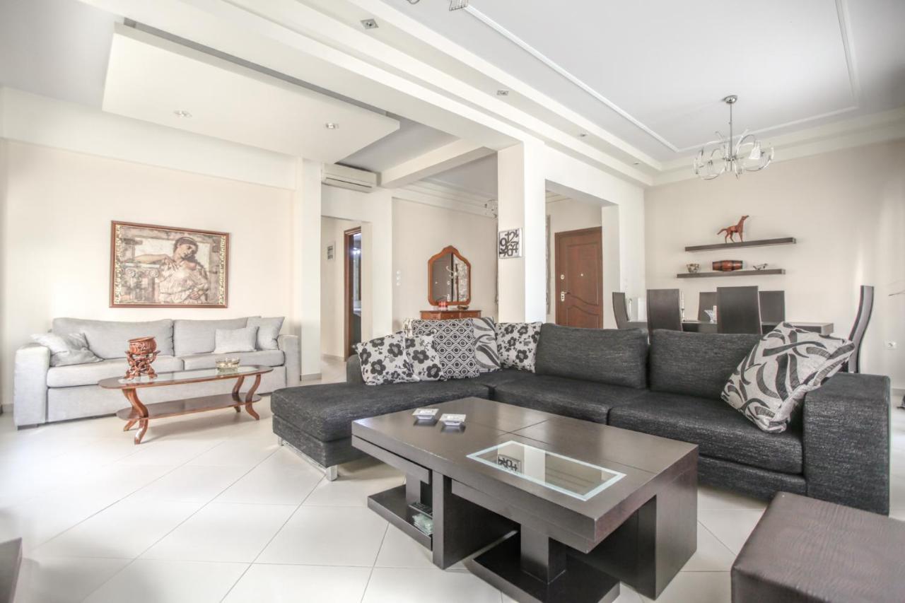 Sweet Home Trikala Exterior foto