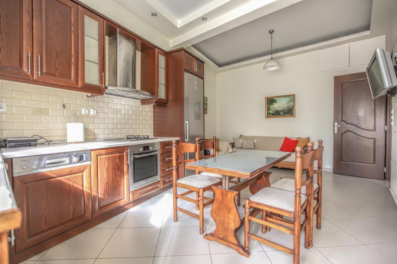 Sweet Home Trikala Exterior foto