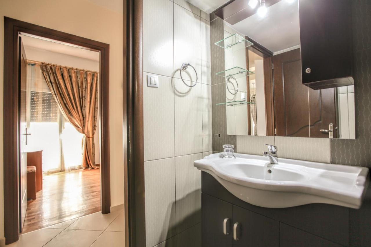 Sweet Home Trikala Exterior foto