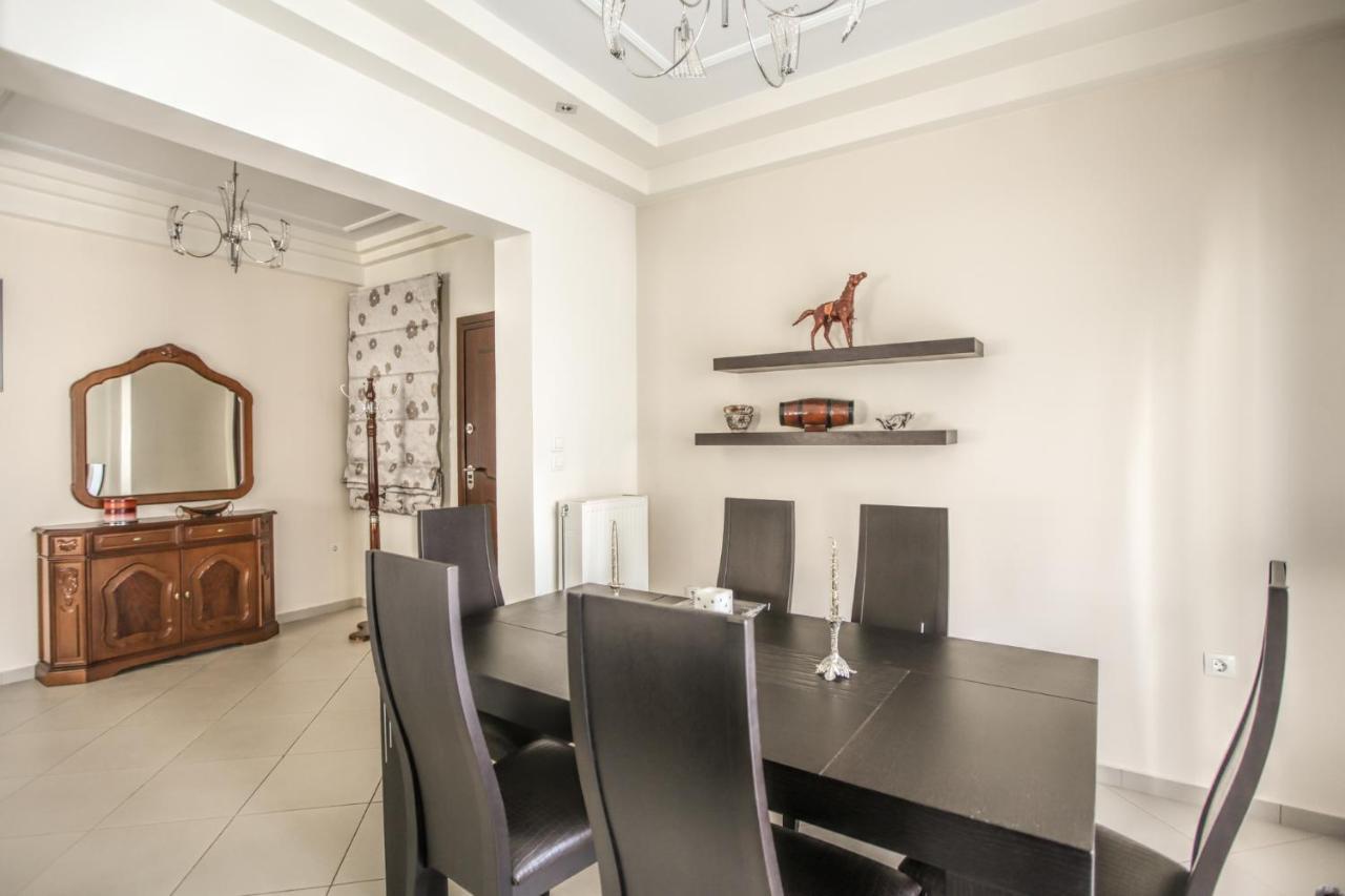 Sweet Home Trikala Exterior foto