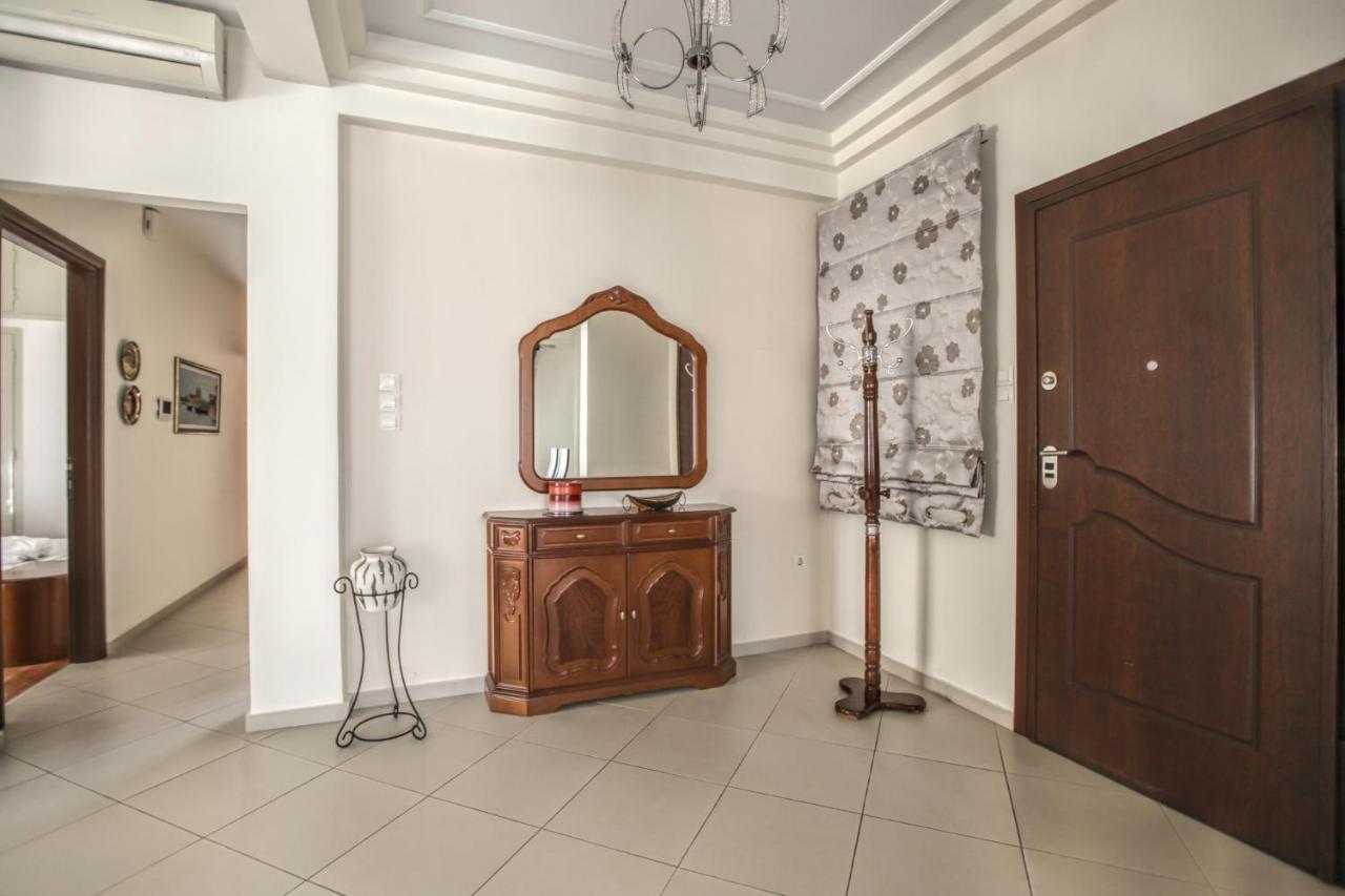 Sweet Home Trikala Exterior foto