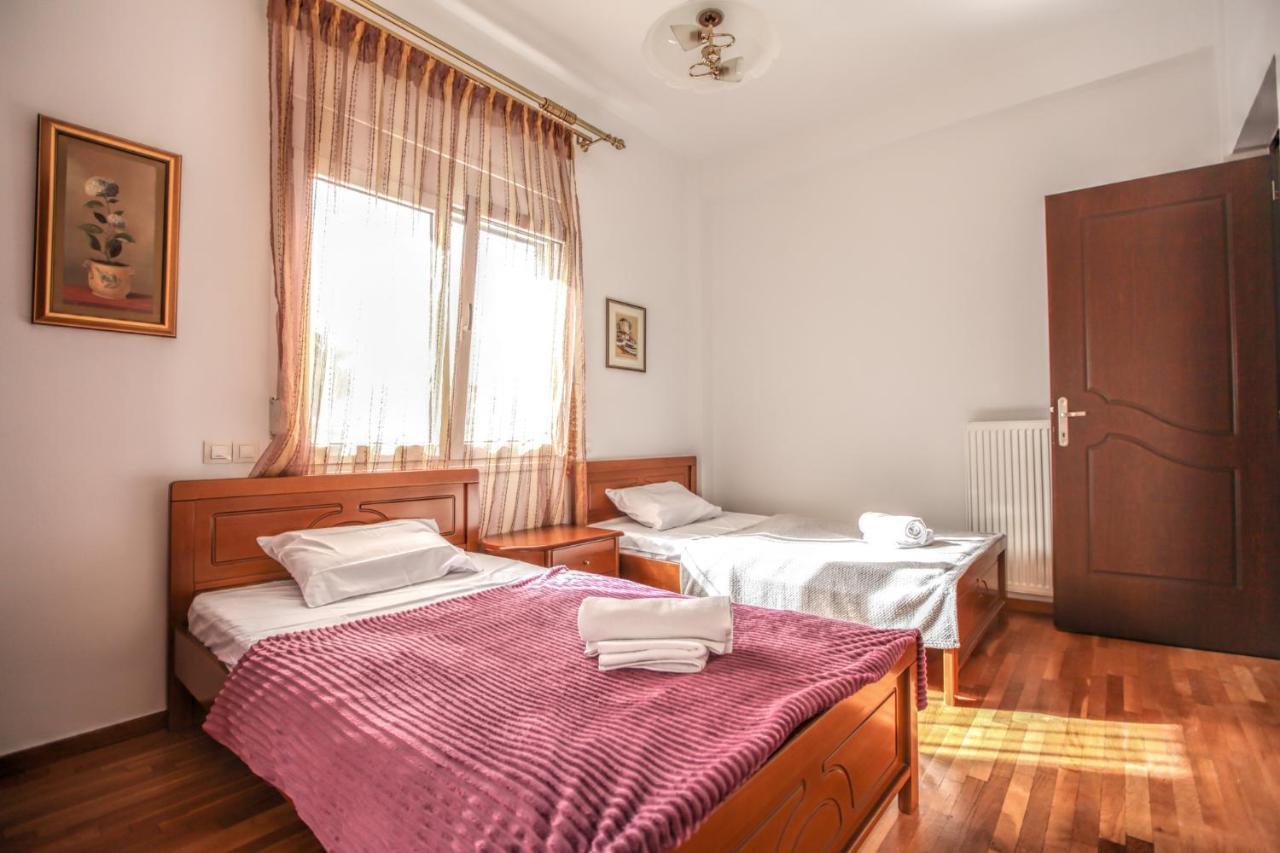 Sweet Home Trikala Exterior foto