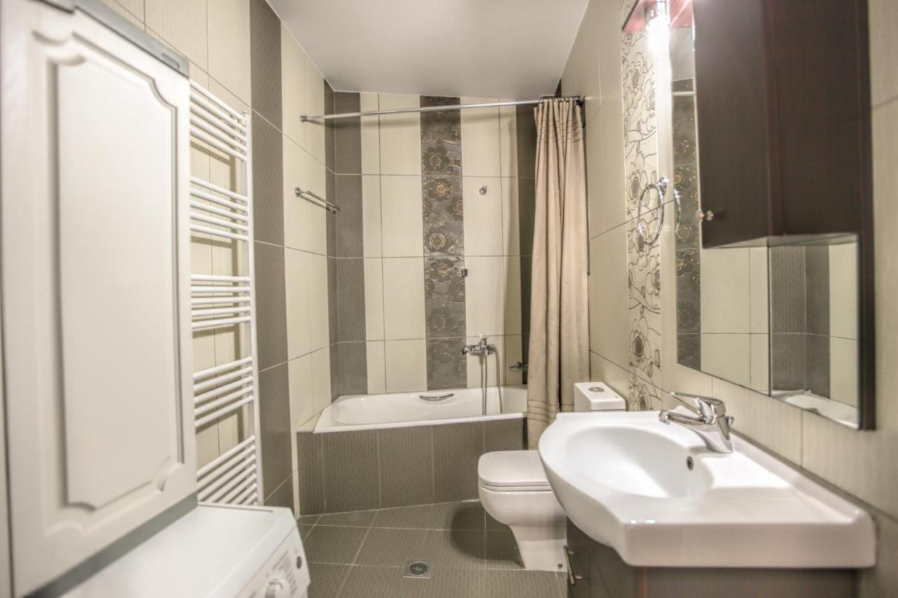 Sweet Home Trikala Exterior foto