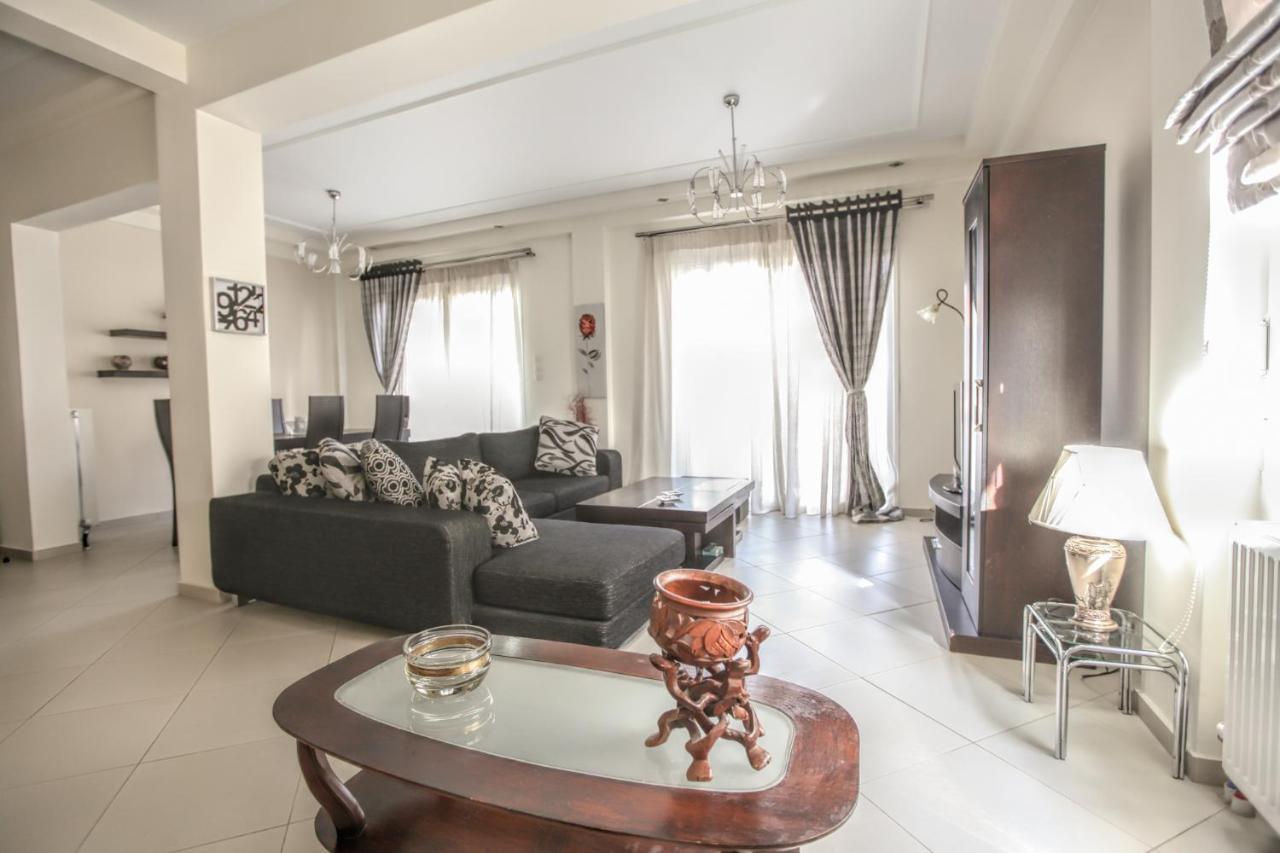 Sweet Home Trikala Exterior foto