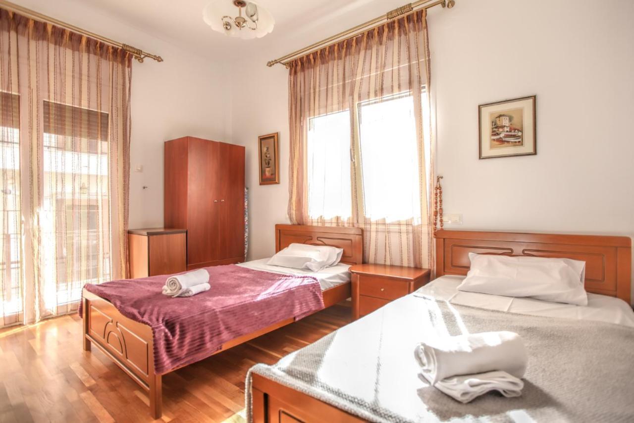 Sweet Home Trikala Exterior foto
